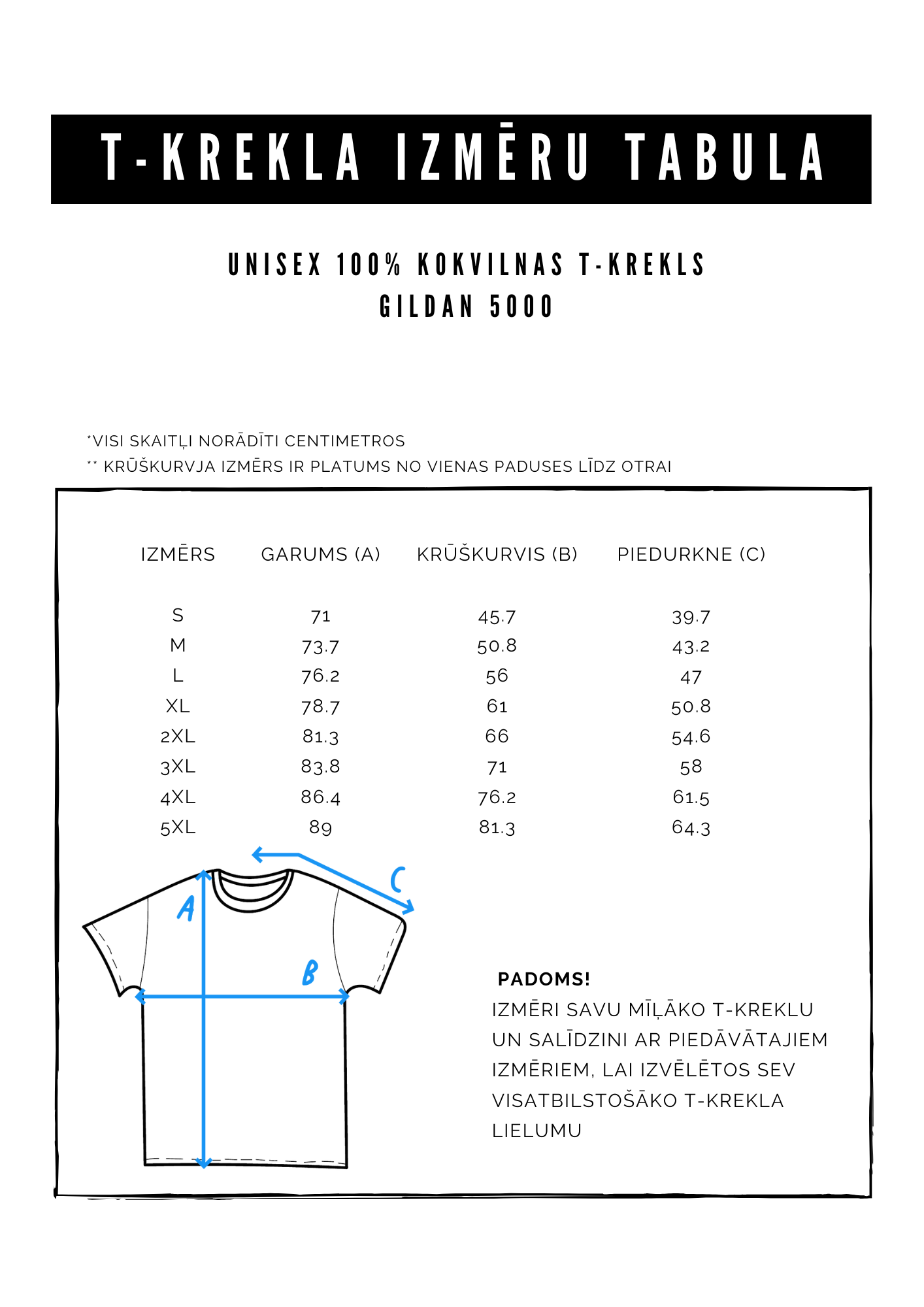 Dzīve tas i` balanss t-krekls