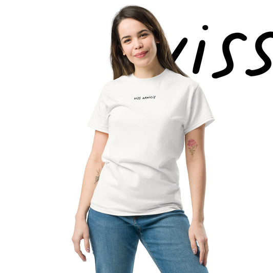 Viss apnicis t-krekls