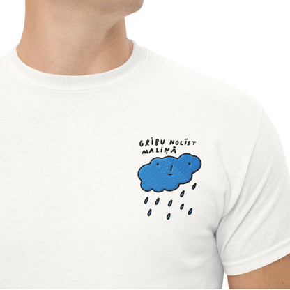 Mākonītis t-krekls