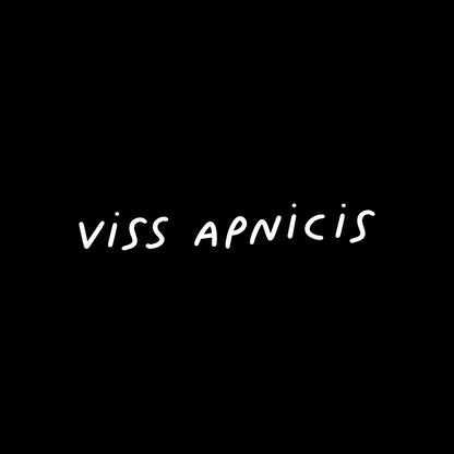 Viss apnicis t-krekls