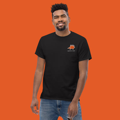 Neaiztiec mani t-krekls