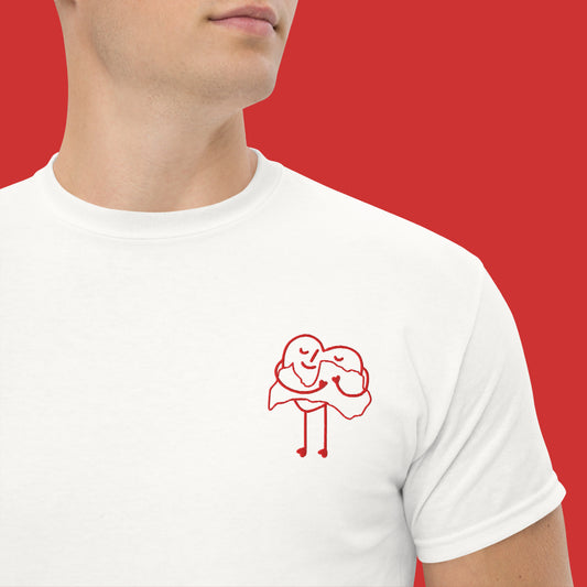 Mīļā Latvija t-krekls