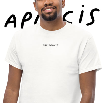 Viss apnicis t-krekls
