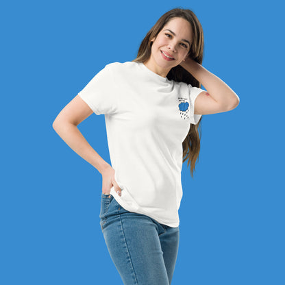 Mākonītis t-krekls