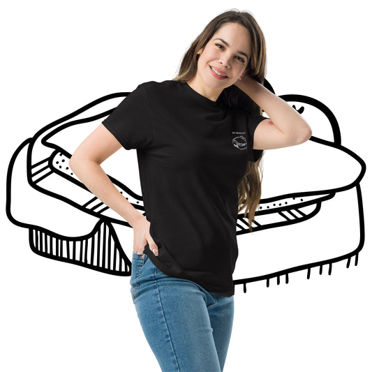 Siermaizīte Arlabunaktīti t-krekls