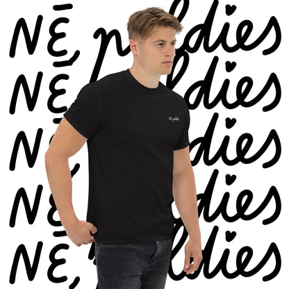 NĒ, paldies t-krekls