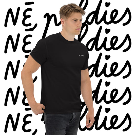 NĒ, paldies t-krekls