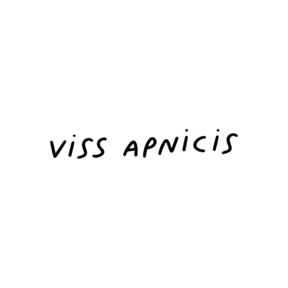 Viss apnicis t-krekls