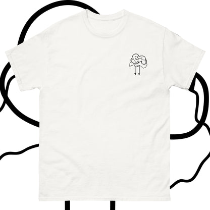 Mīļā Latvija t-krekls