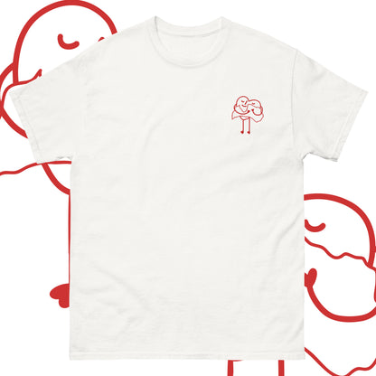 Mīļā Latvija t-krekls