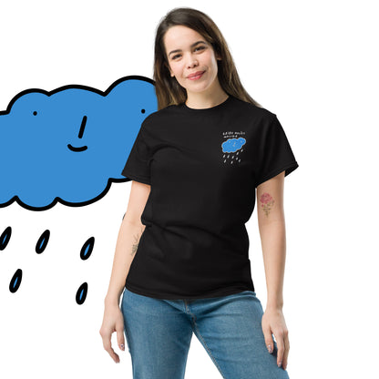 Mākonītis t-krekls