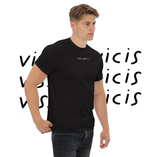 Viss apnicis t-krekls