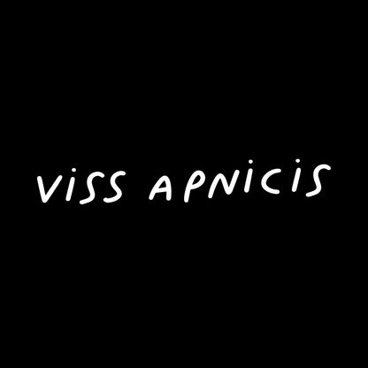 Viss apnicis t-krekls
