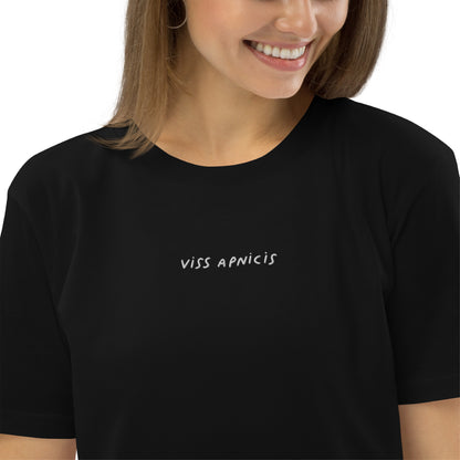Viss apnicis t-krekls