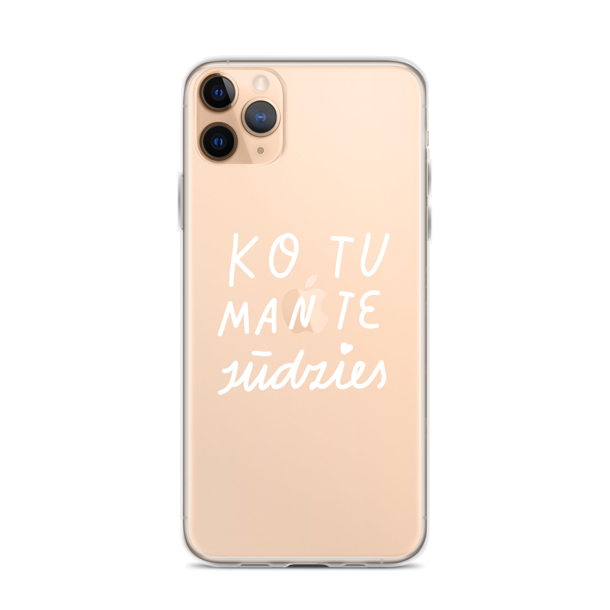 iphone vāciņš ko tu man te sūdzies