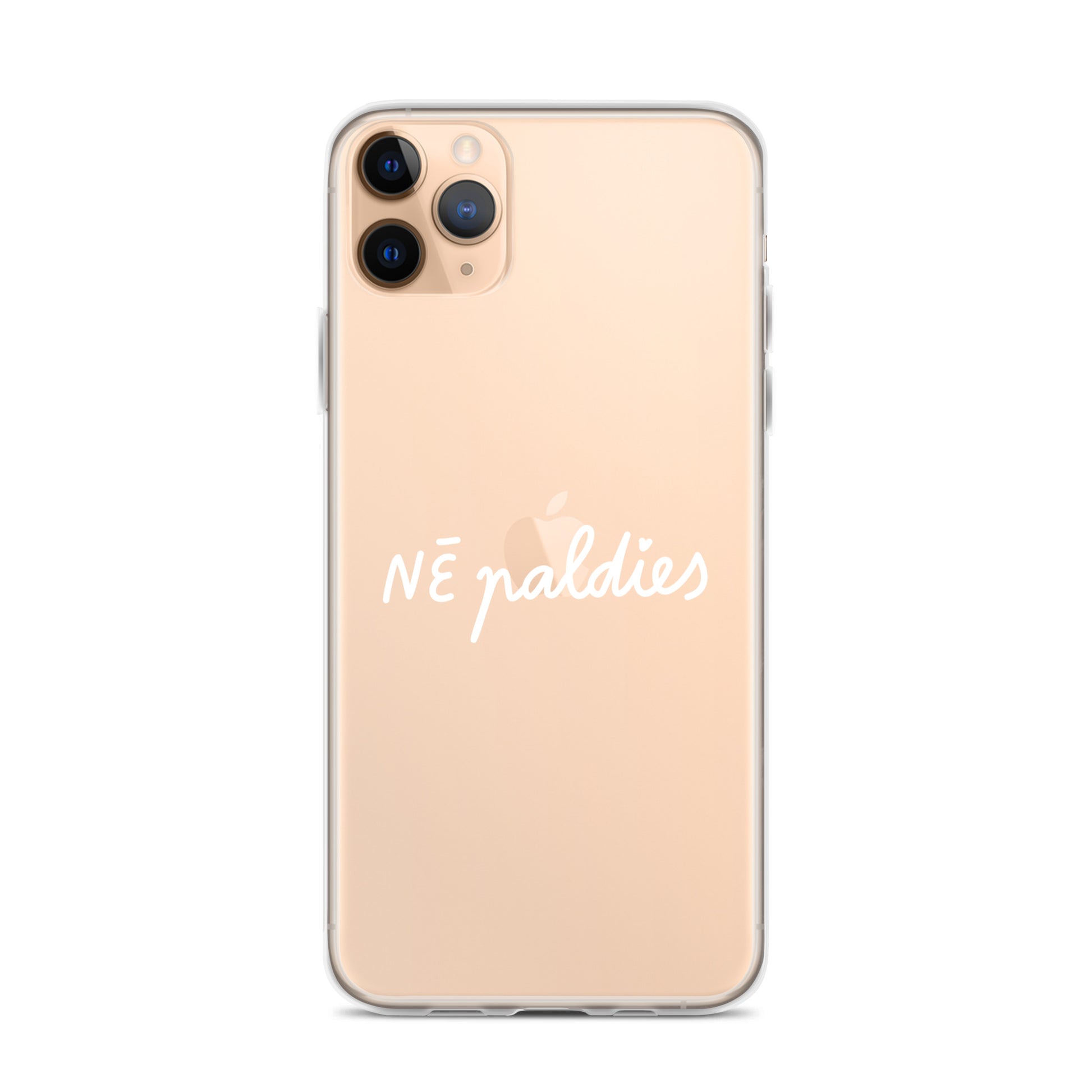 nē paldies vissapnicis viss apnicis latviešu dizaina iphone case izturīgs