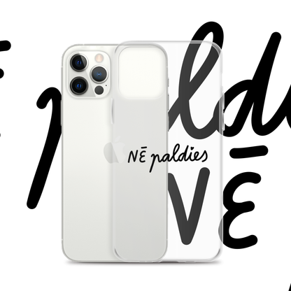 izturīgs iphone case nē paldies vissapnicis