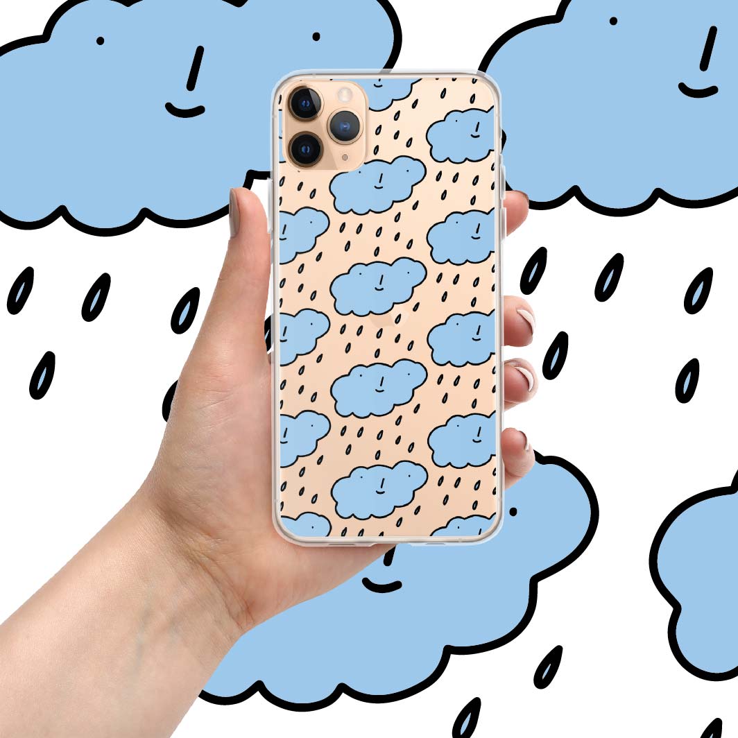 latviešu dizaina iphone case izturīgs