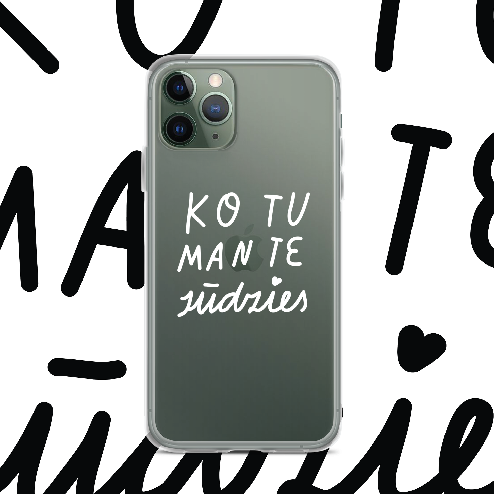 ko tu man te sūzies iphone vāciņš visiem iphone modeļiem